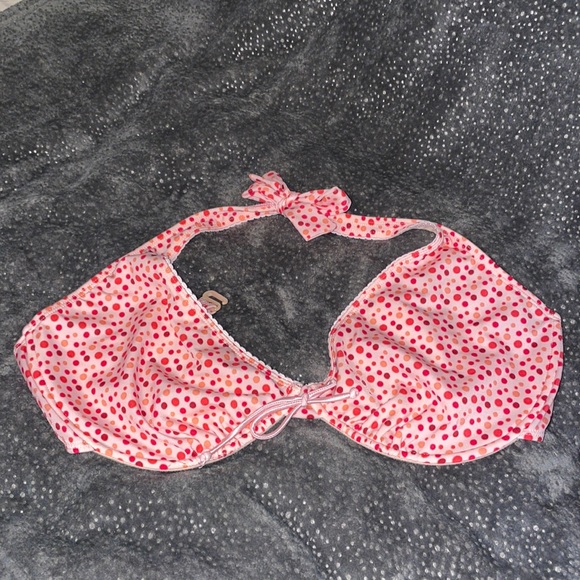 Vintage Coco Reef Swim top 38DD - Picture 1 of 6